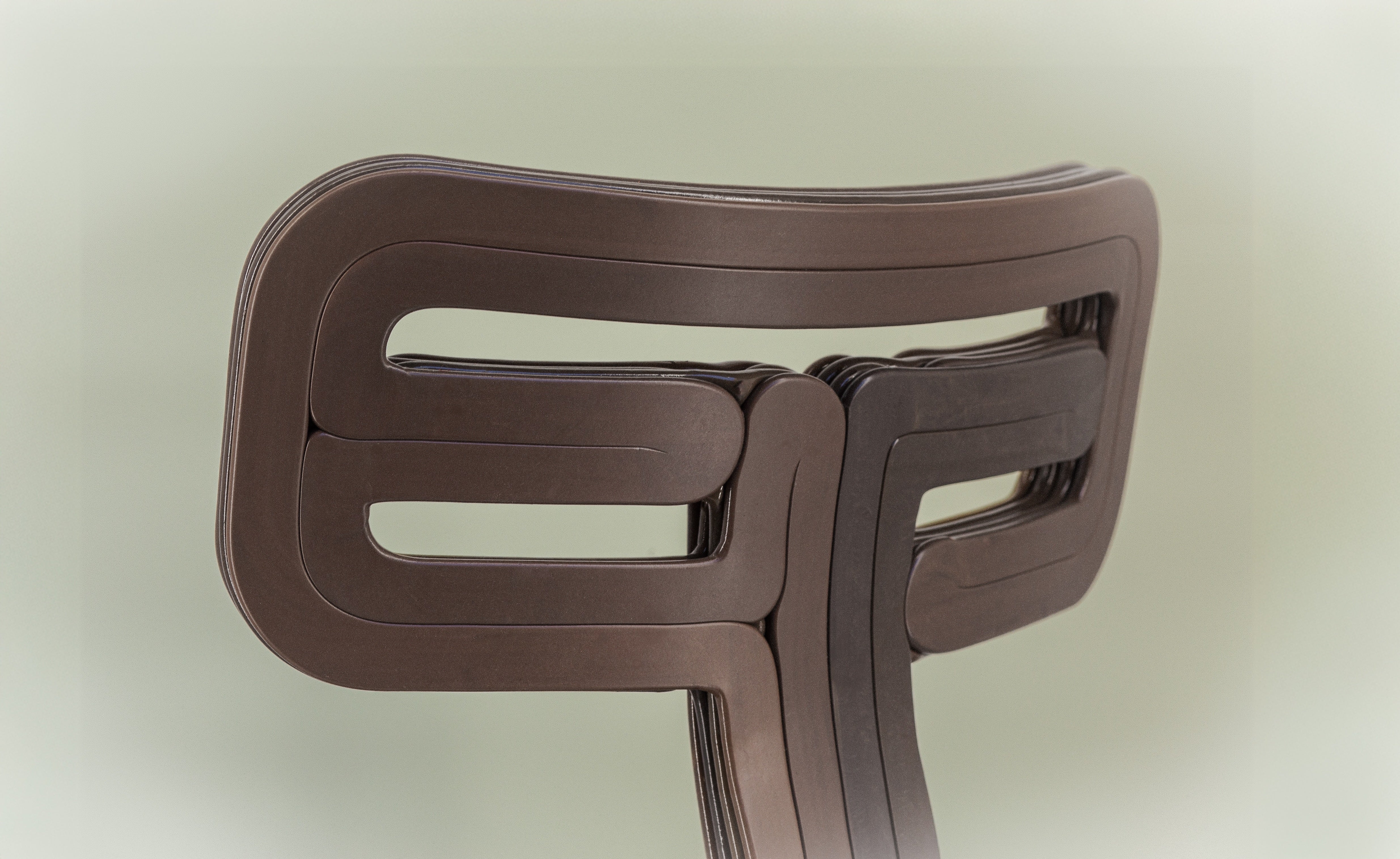 Chubby Chair (Nib)