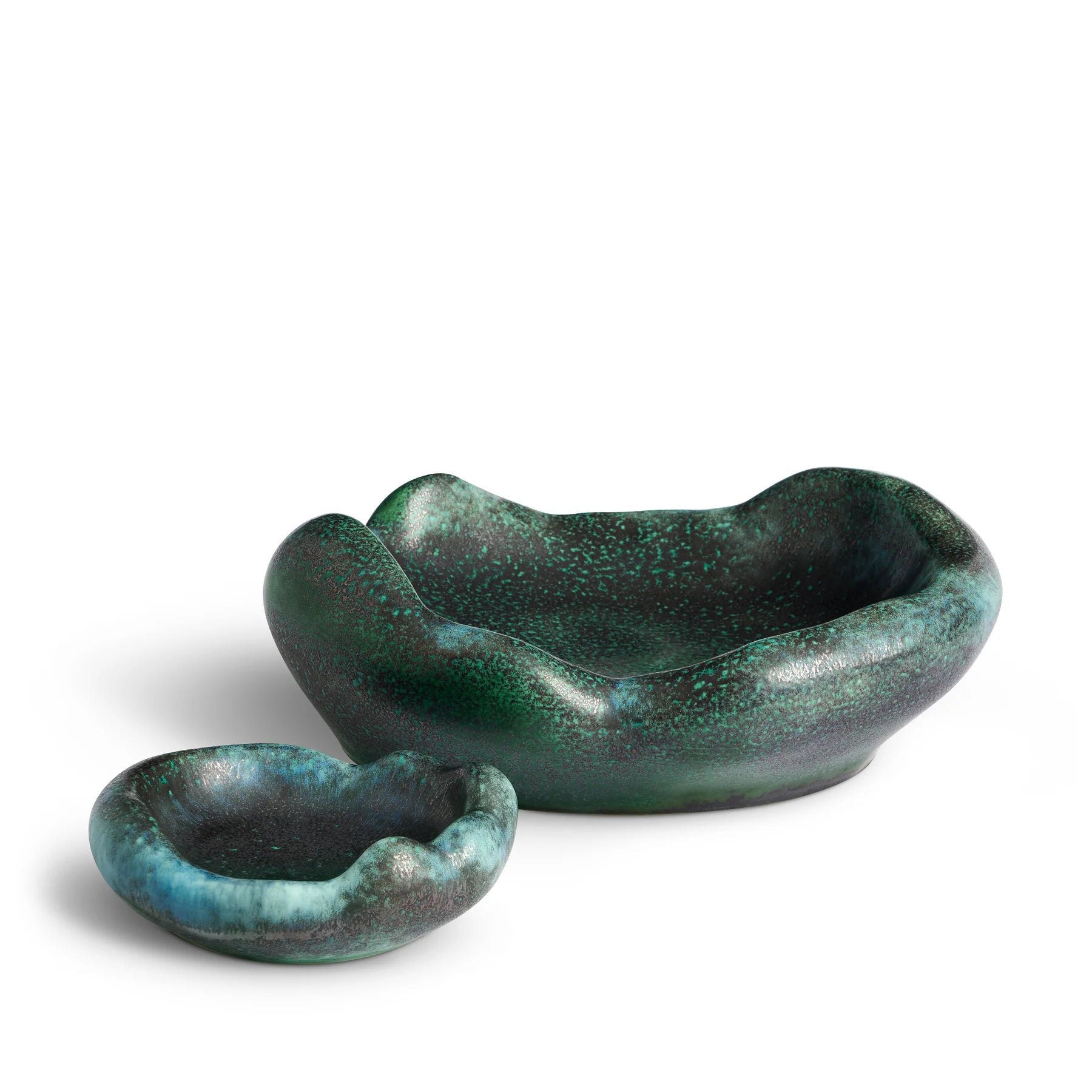 Cenote Coupe Bowl L