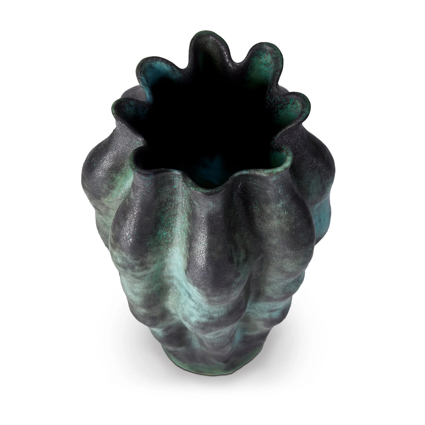 Cenote Vase L
