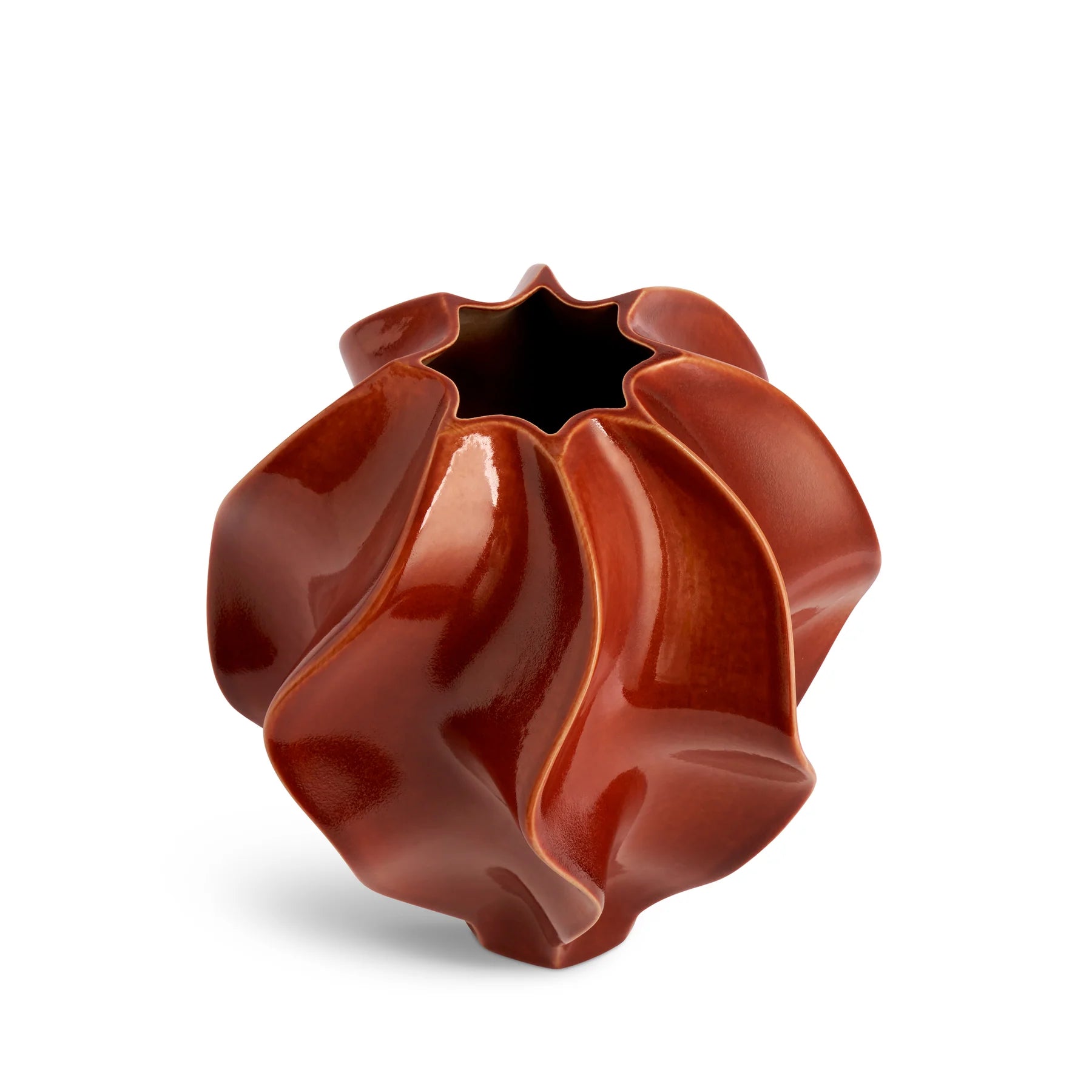 Douro Vase S (Paprika)