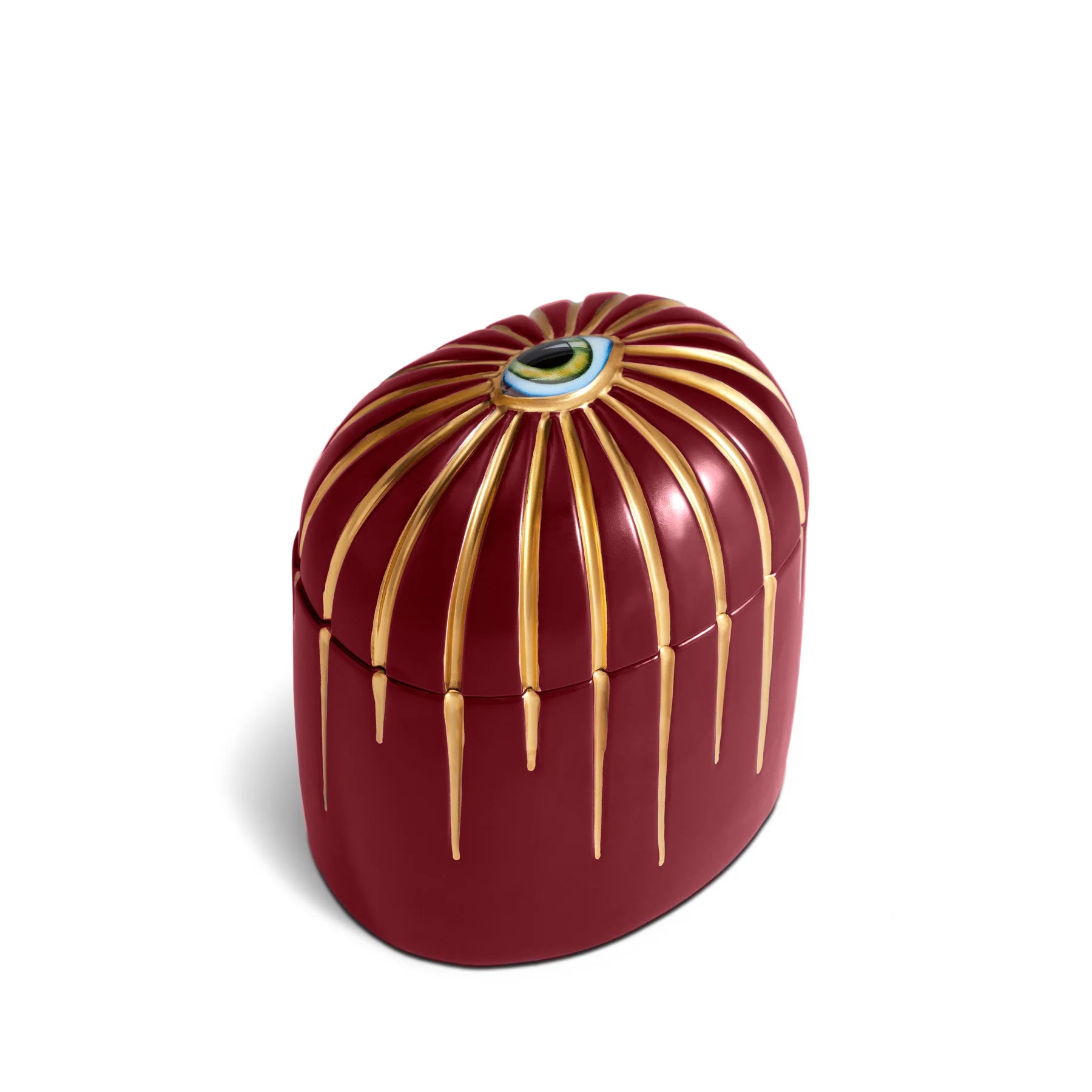 Lito Candle (Bordeaux)