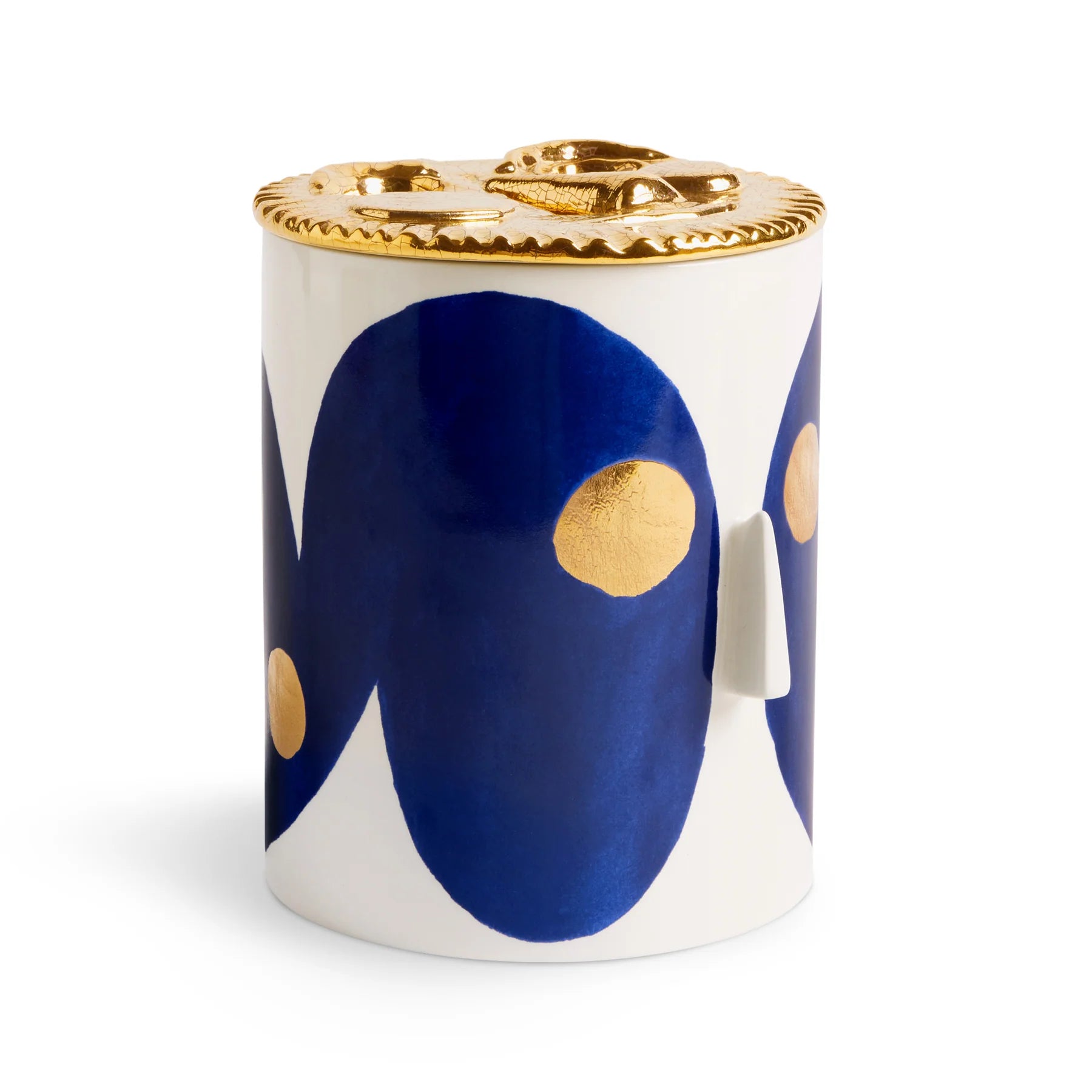 Ruan Hoffmann Veti-Vert Candle Large