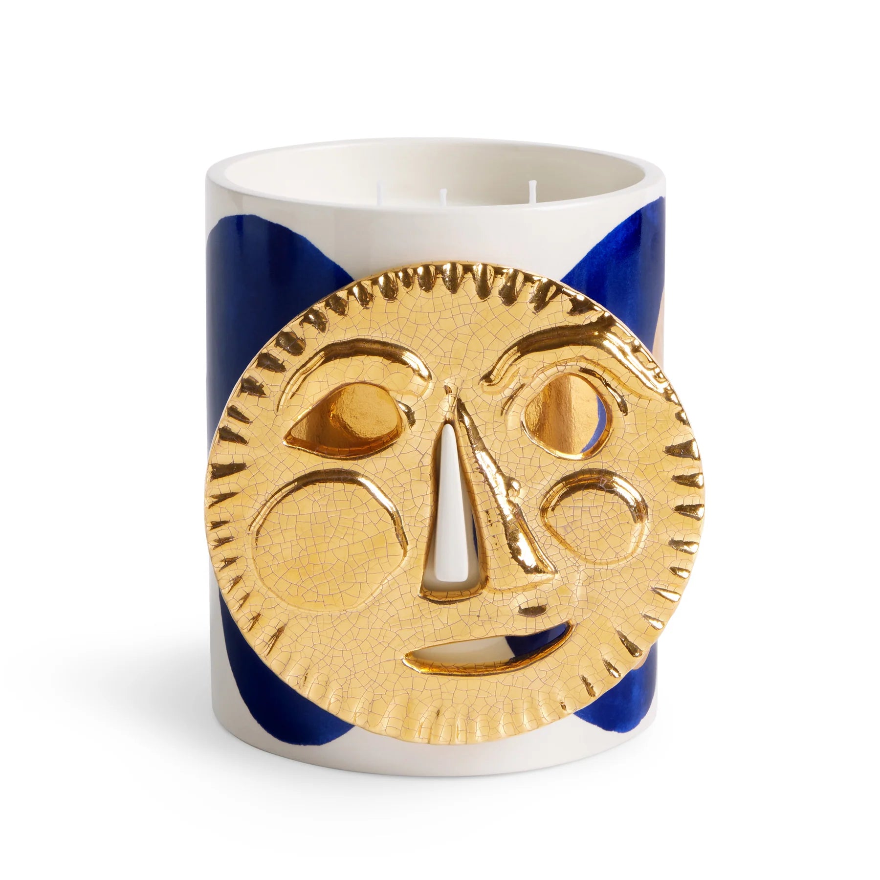 Ruan Hoffmann Veti-Vert Candle Large