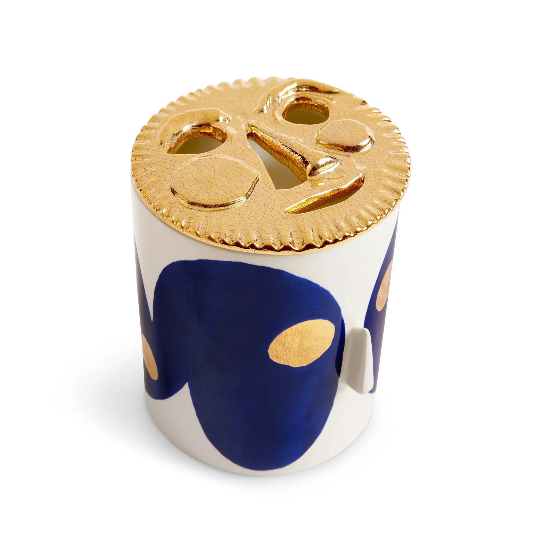 Ruan Hoffmann Veti-Vert Candle Large