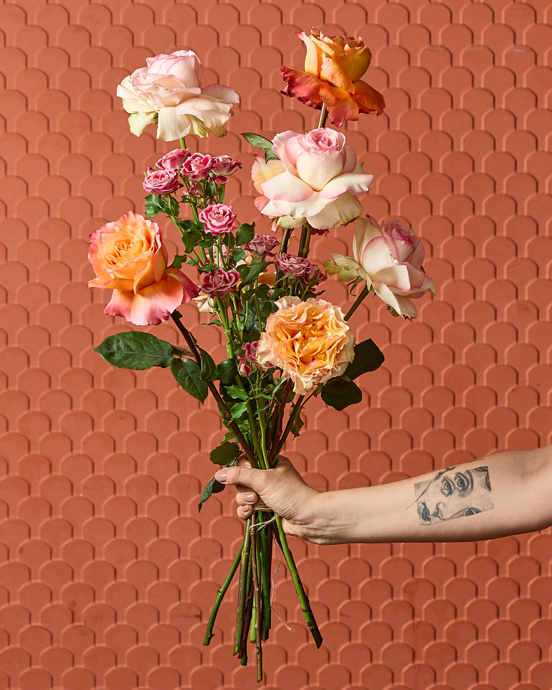 La Vie en Rose