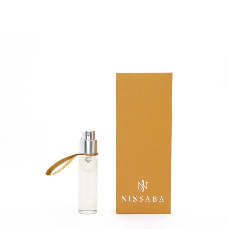 Eau de Parfum Berbera