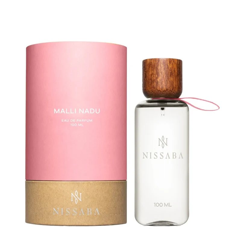Eau de Parfum Malli Nadu