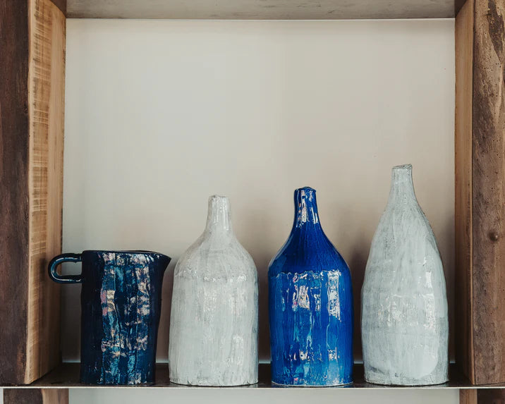 Imperfect Jar (Cobalt Sky 2)