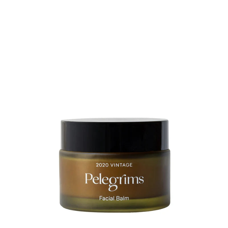 Rich Nourishing Facial Balm