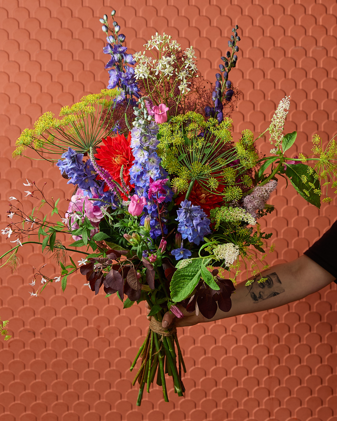Radical Botanical