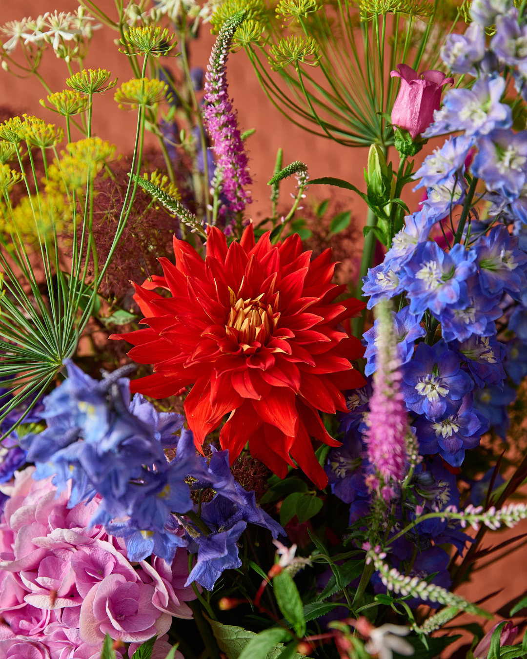 Radical Botanical
