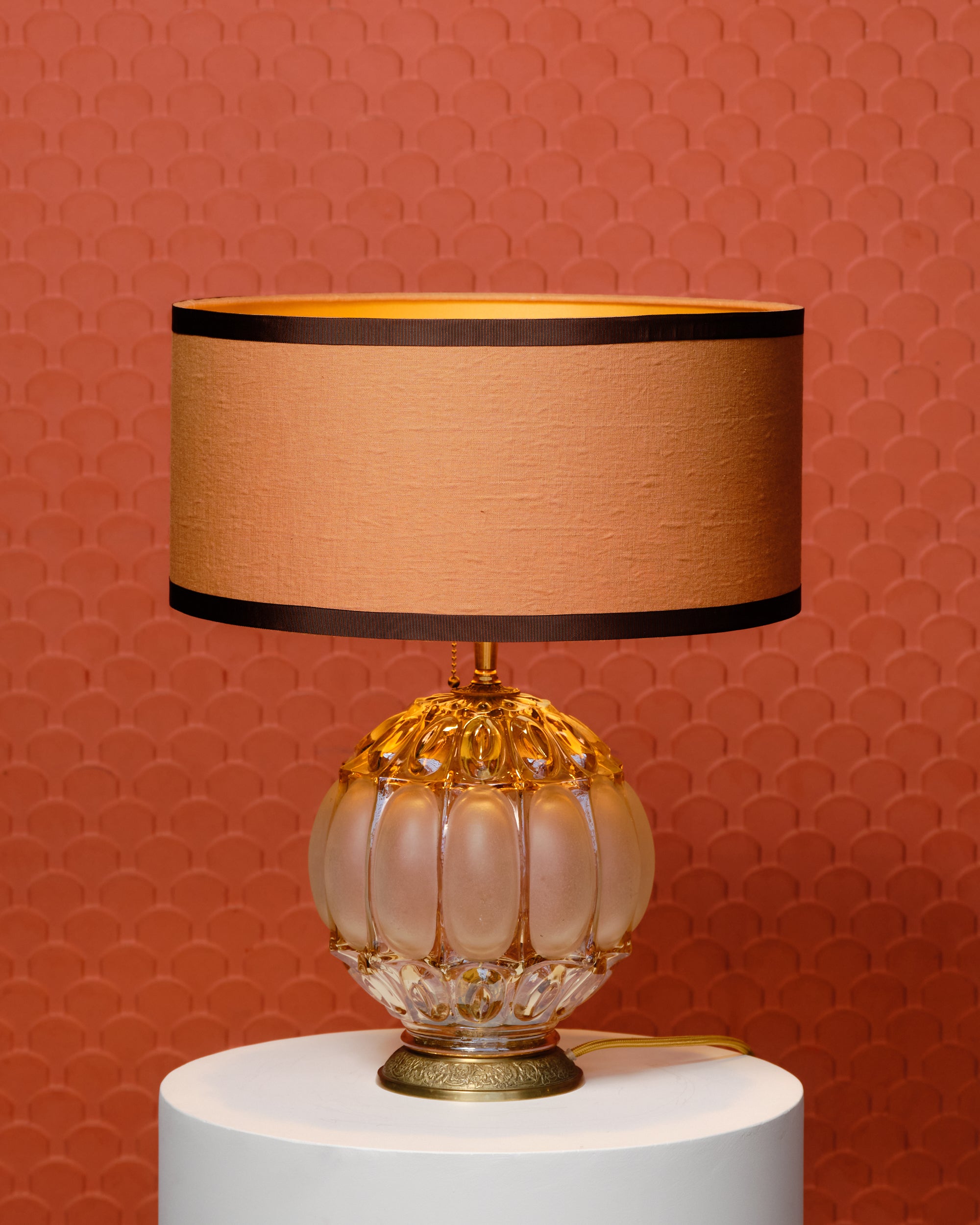 Staande Lamp Belle Lumiere
