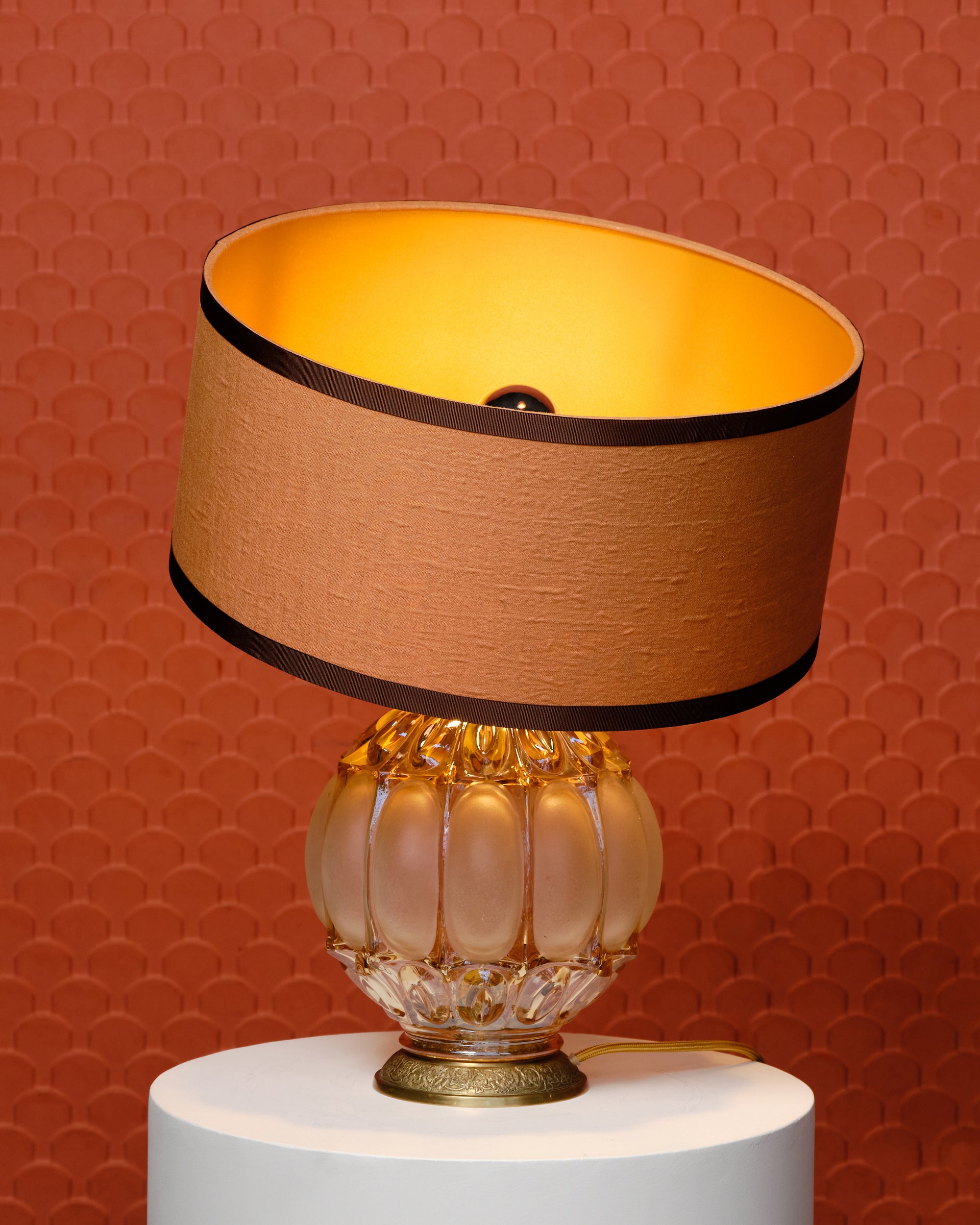 Staande Lamp Belle Lumiere