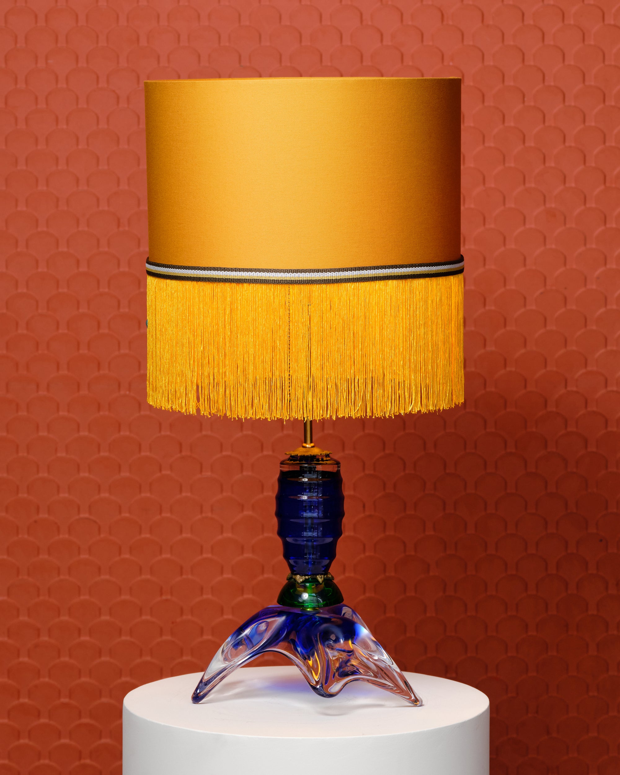 Staande Lamp Marina Citrine