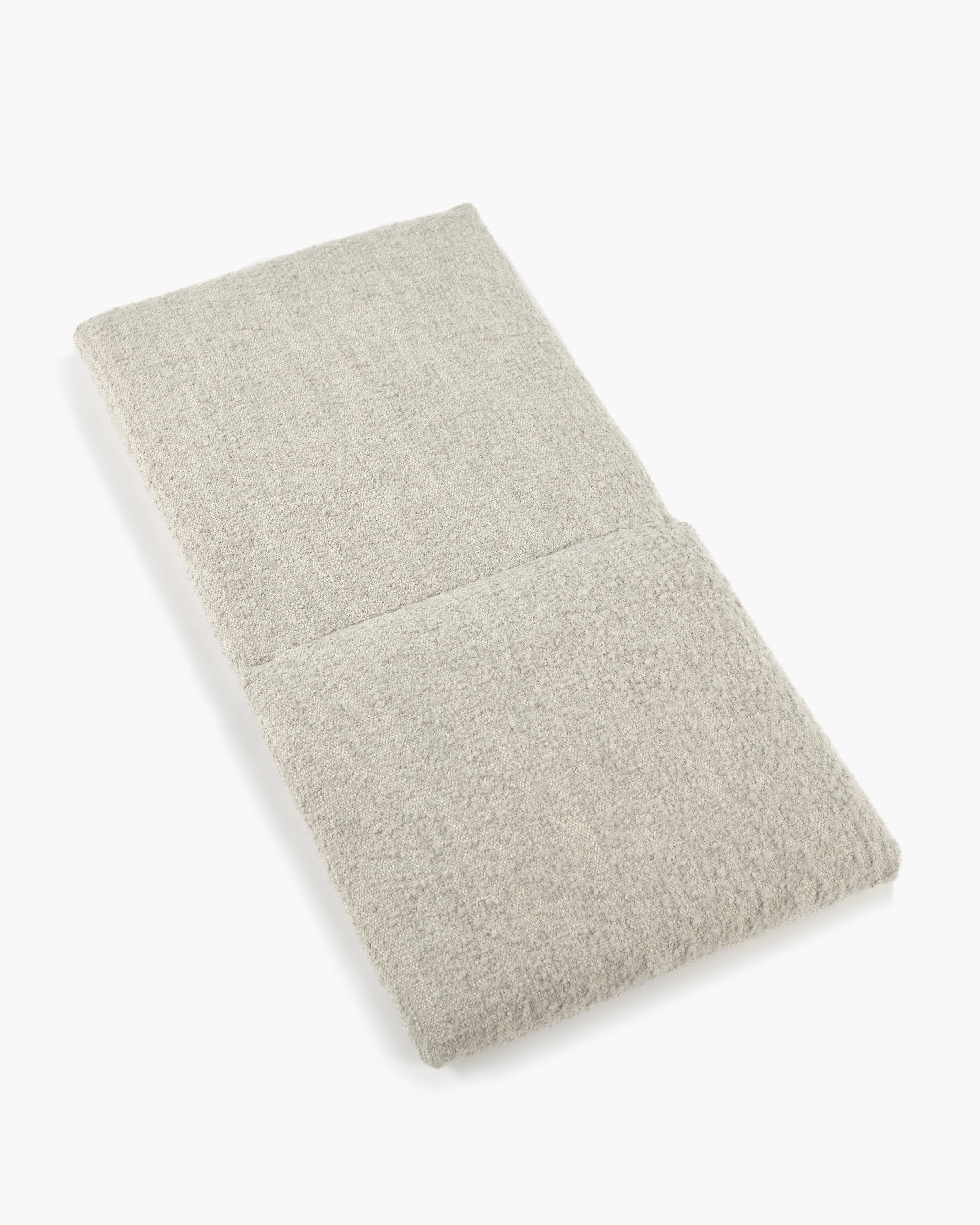 Cushion Chair Indoor Valerie (Beige)