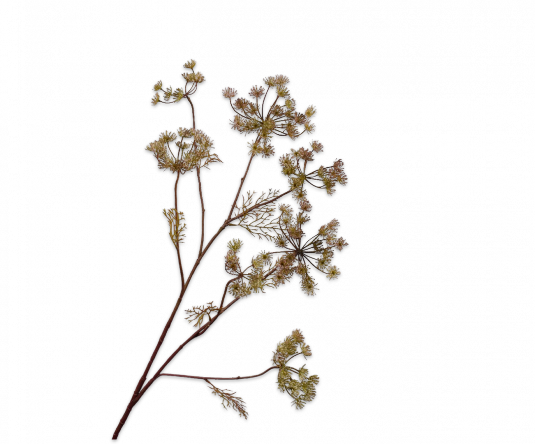 Dille Tak 105cm (Light Pink)