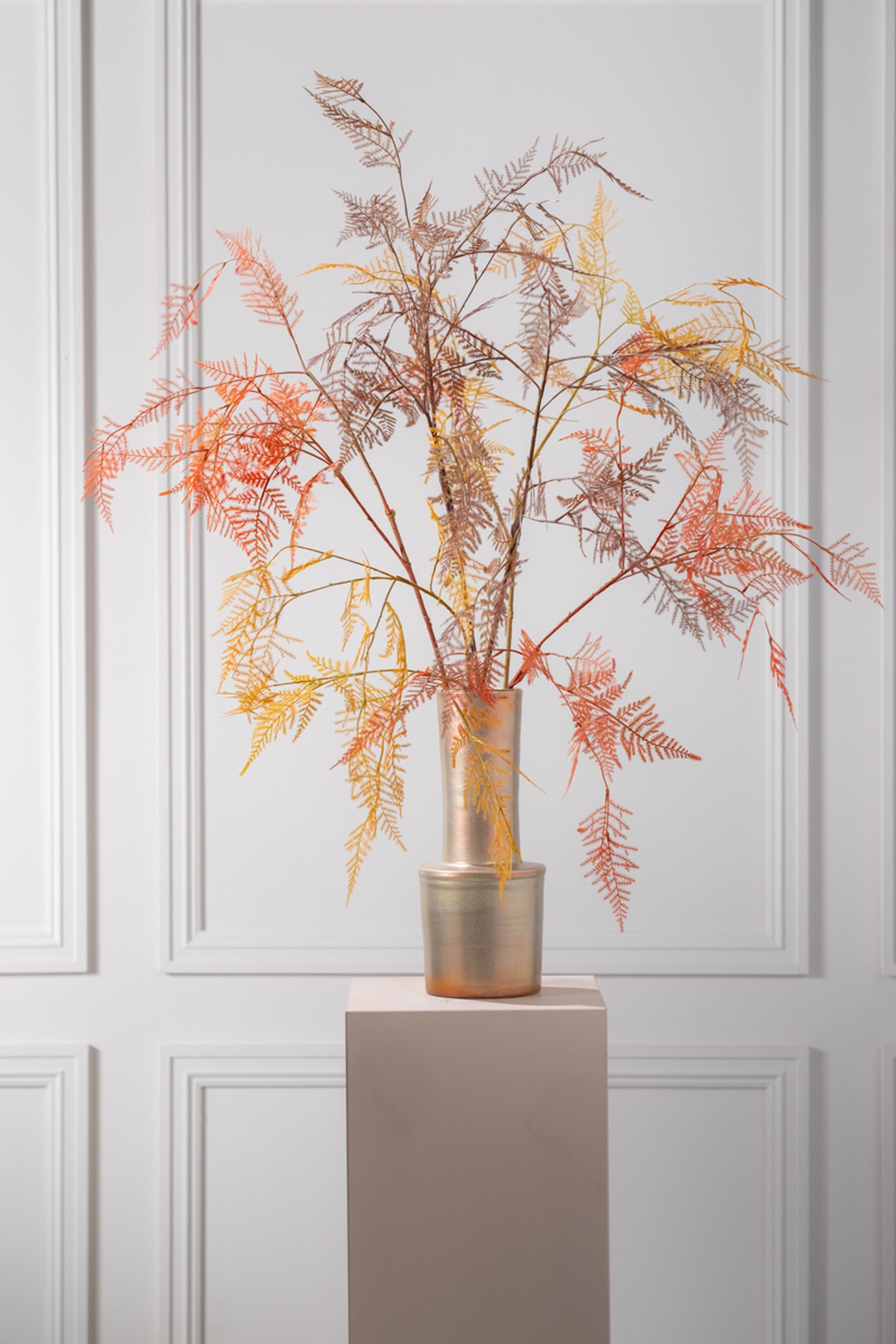Asparagus Tak 113cm (Oranje Light)