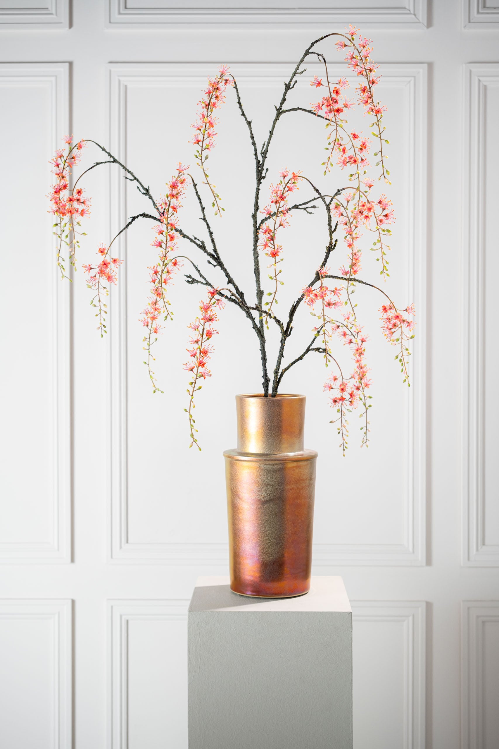 Capparis Tak 131cm (Oranje)