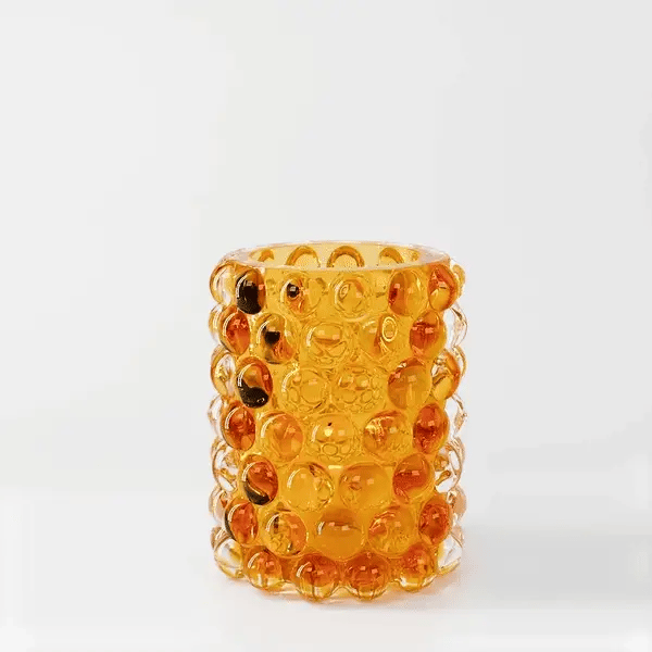 Hurricane Boule S (Amber)