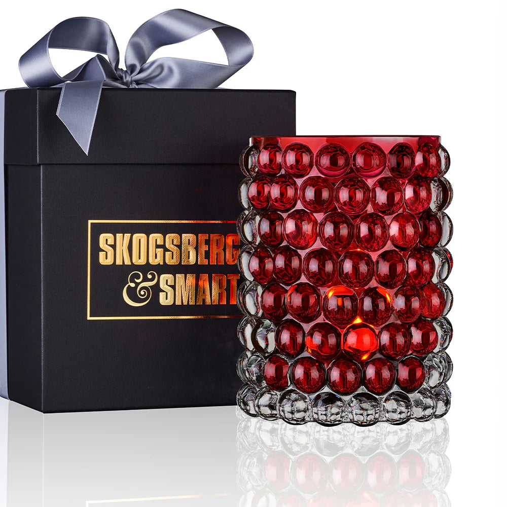 Hurricane Boule L (Cardinal Red)