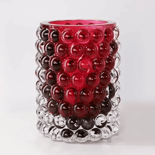 Hurricane Boule L (Cardinal Red)