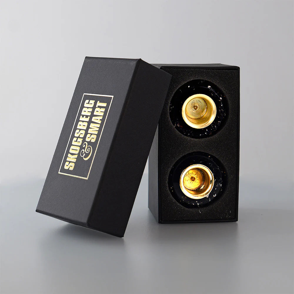 Hurricane Boule Petite (Tobacco)