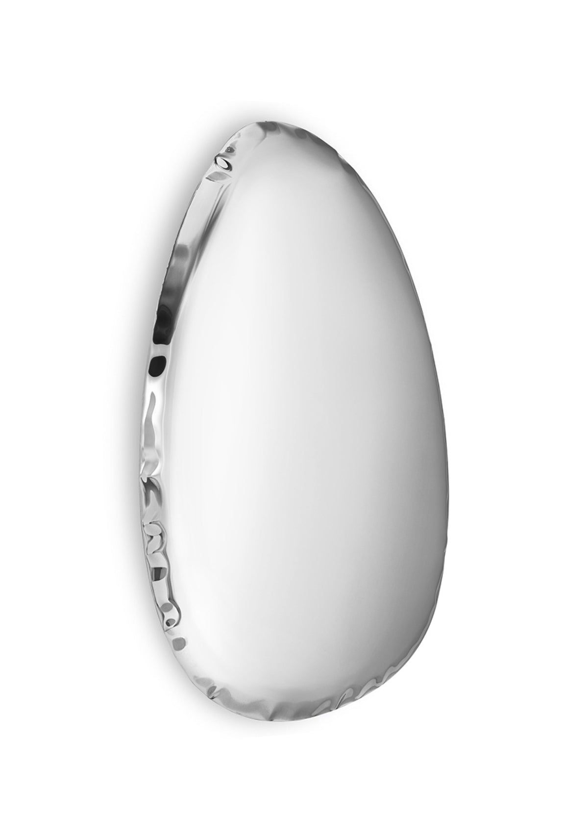 Tafla Spiegel O4.5 (Silver)