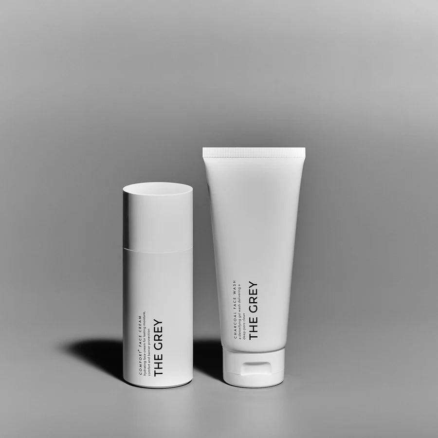 The Starter Set For Dry Skin