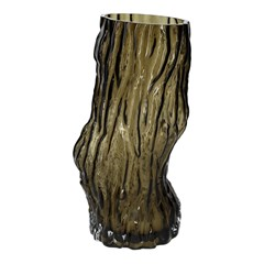 Treeva Vase 42cm (Taupe)
