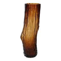 Treeva Vase 61cm (Brown)