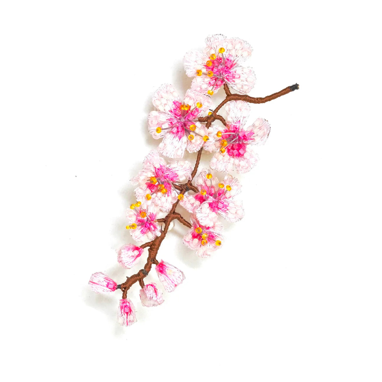 Sakura Brooch Pin