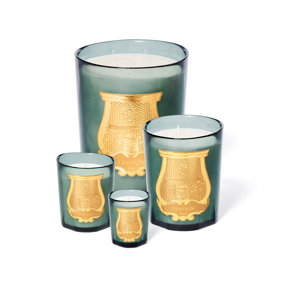 Geurkaars Figuerie 270gr (Classic)