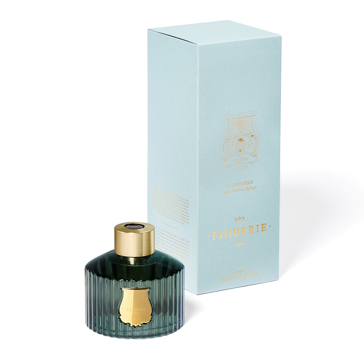 Le Diffuser Figuerie 350ml