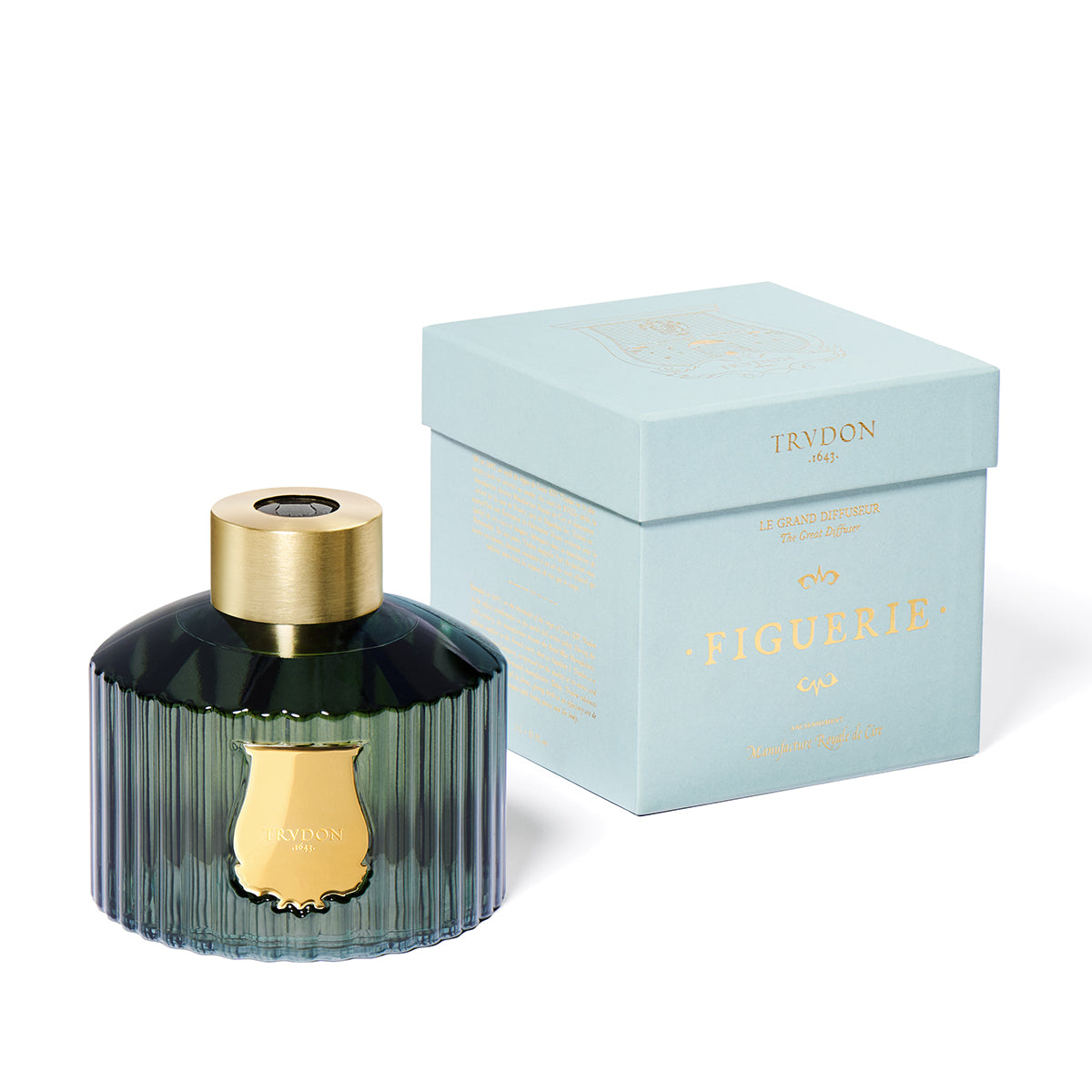Le Diffuser Figuerie 1000ml
