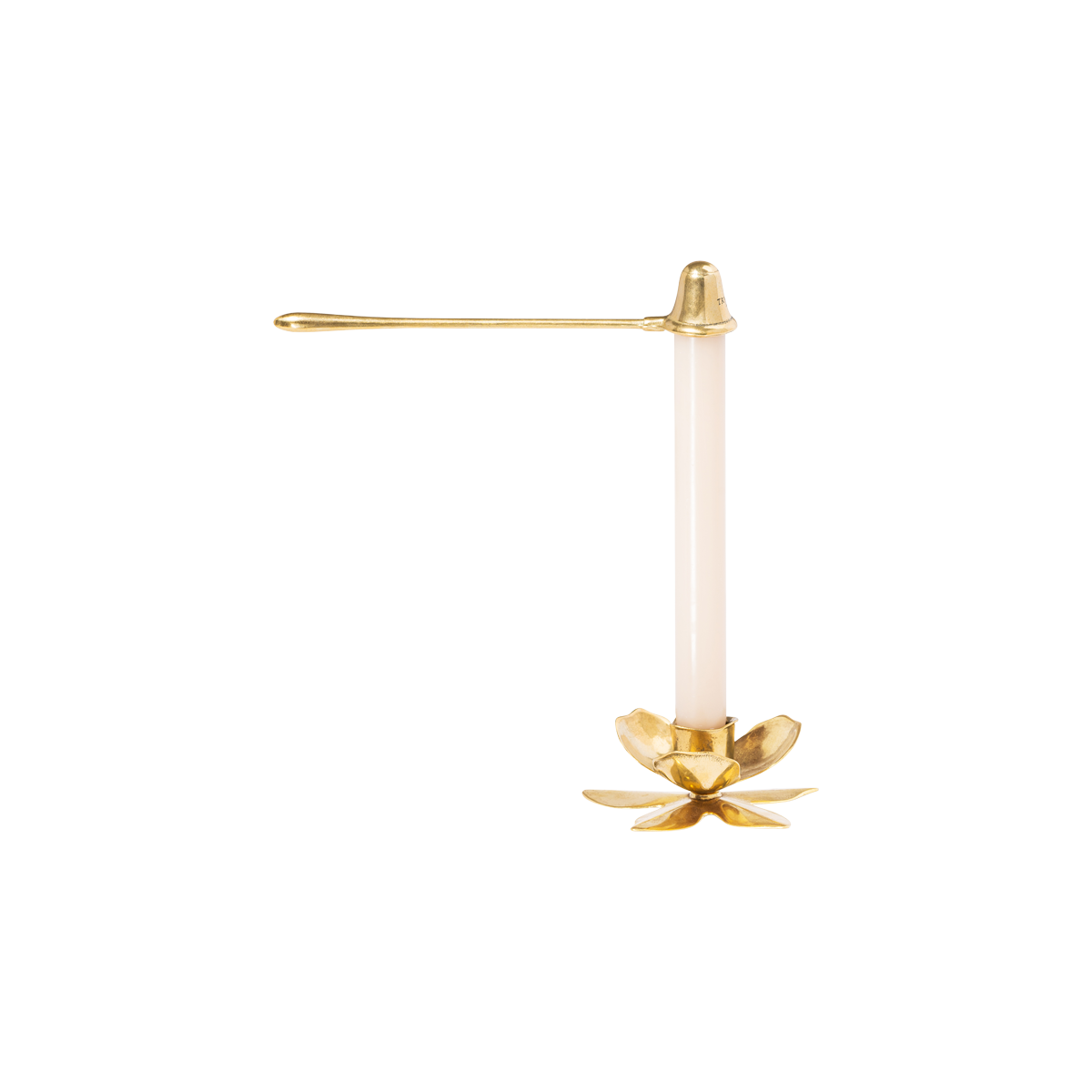 Candle Snuffer (Gold)