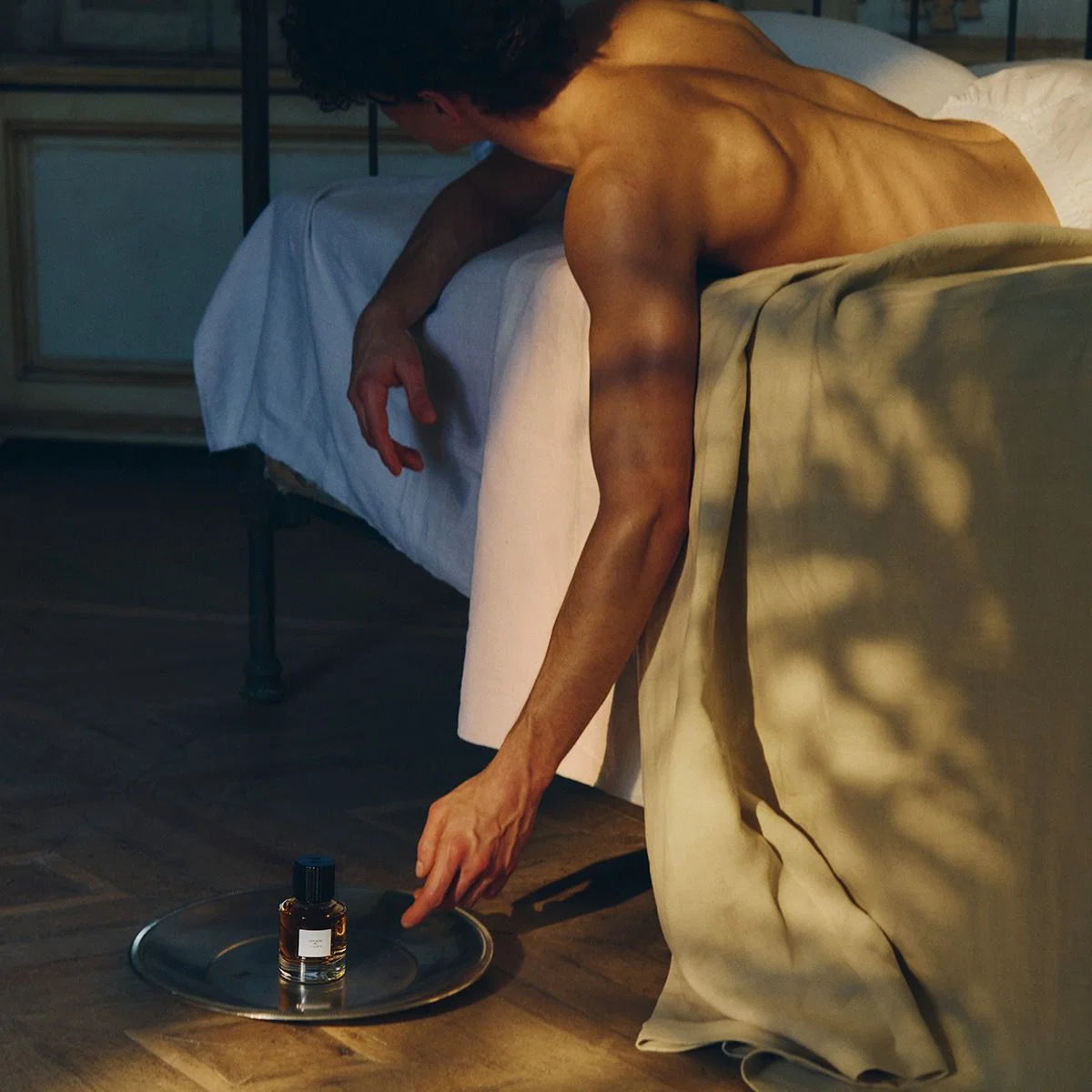Eau De Parfum Carmen
