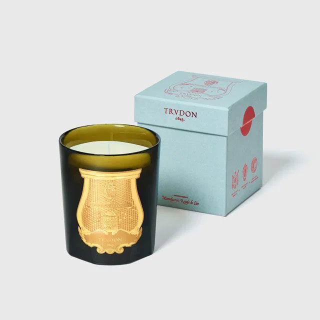 Geurkaars Tuileries 270gr (Classic)