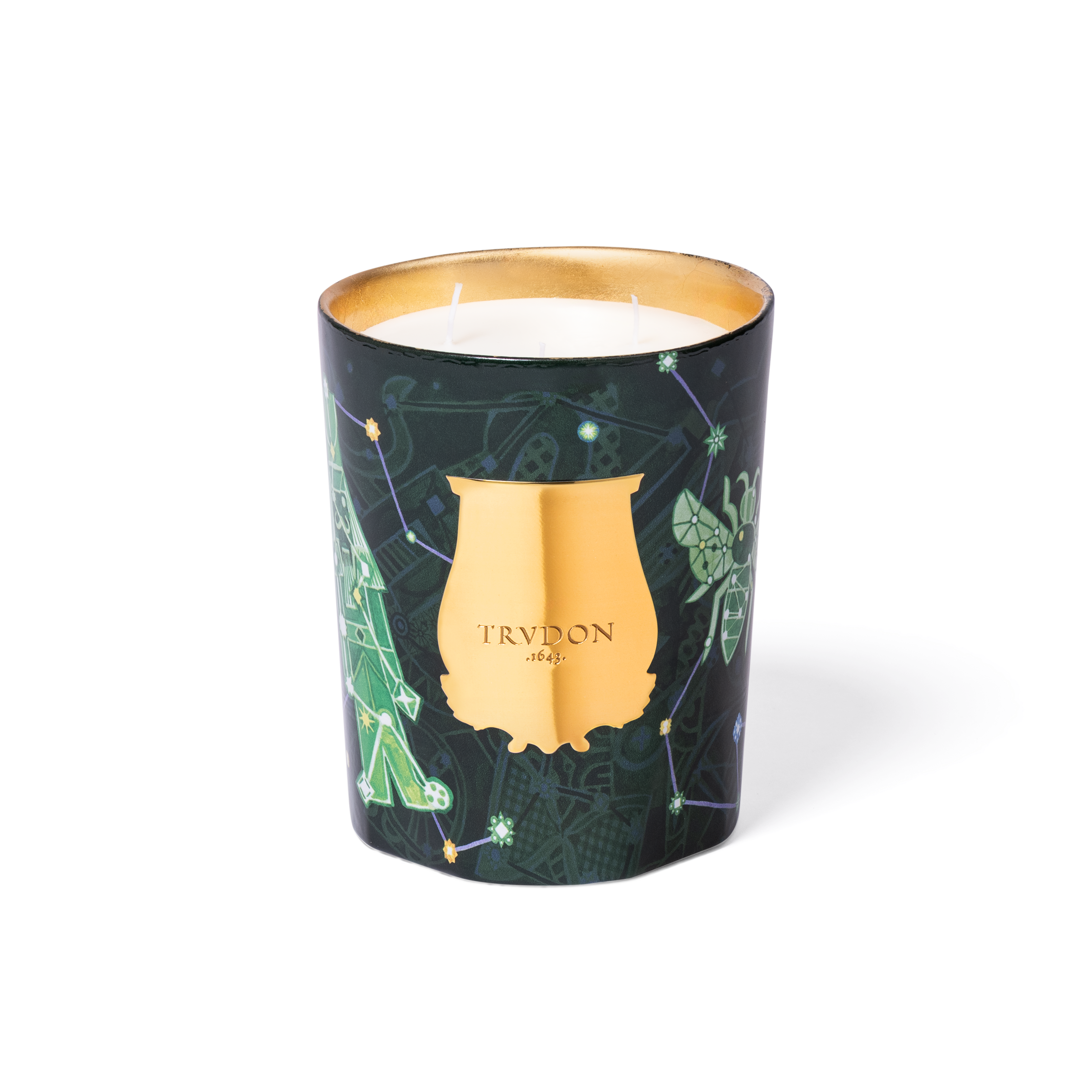 Geurkaars Fir 800gr (Enchanted Night)