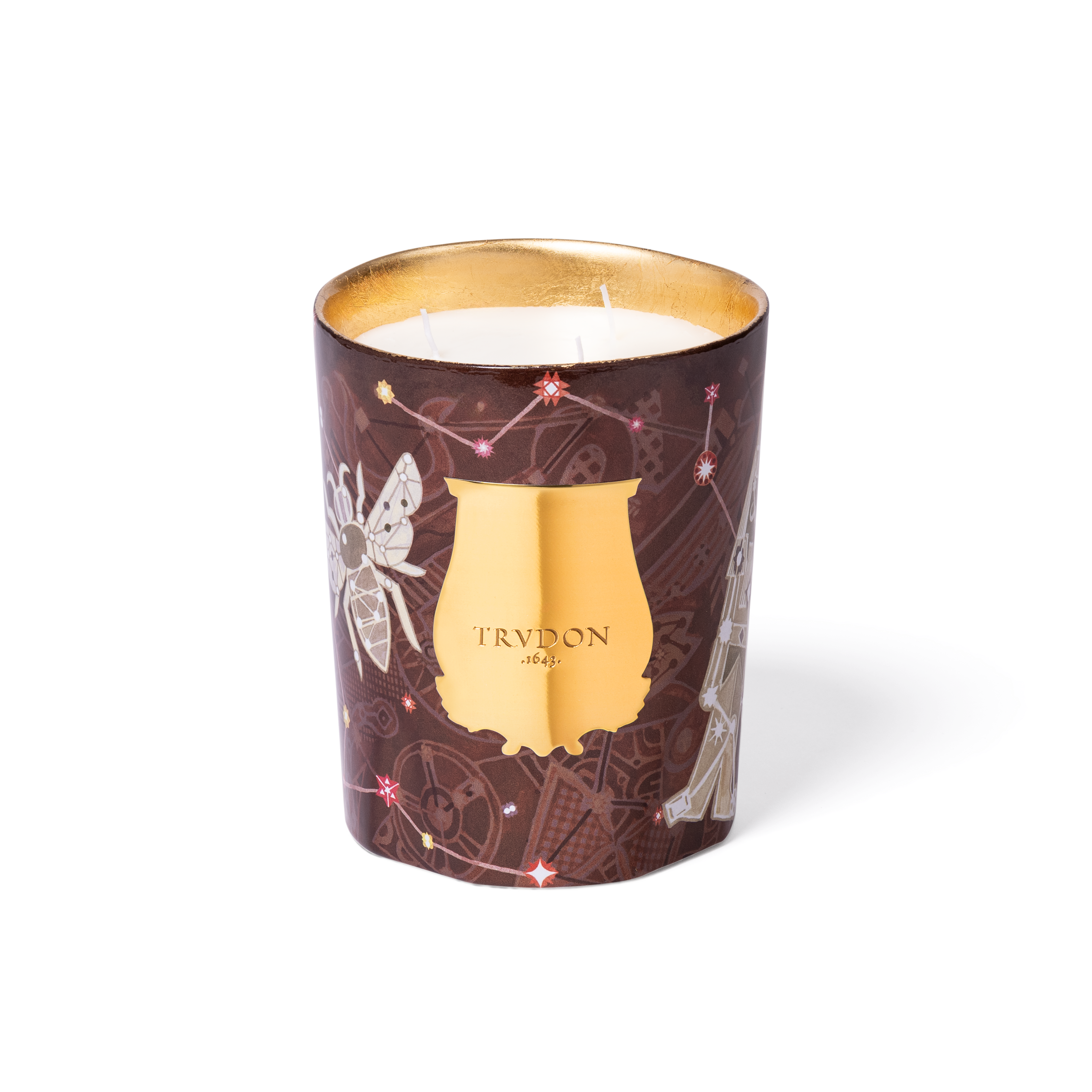 Geurkaars Libra 800gr (Enchanted Night)