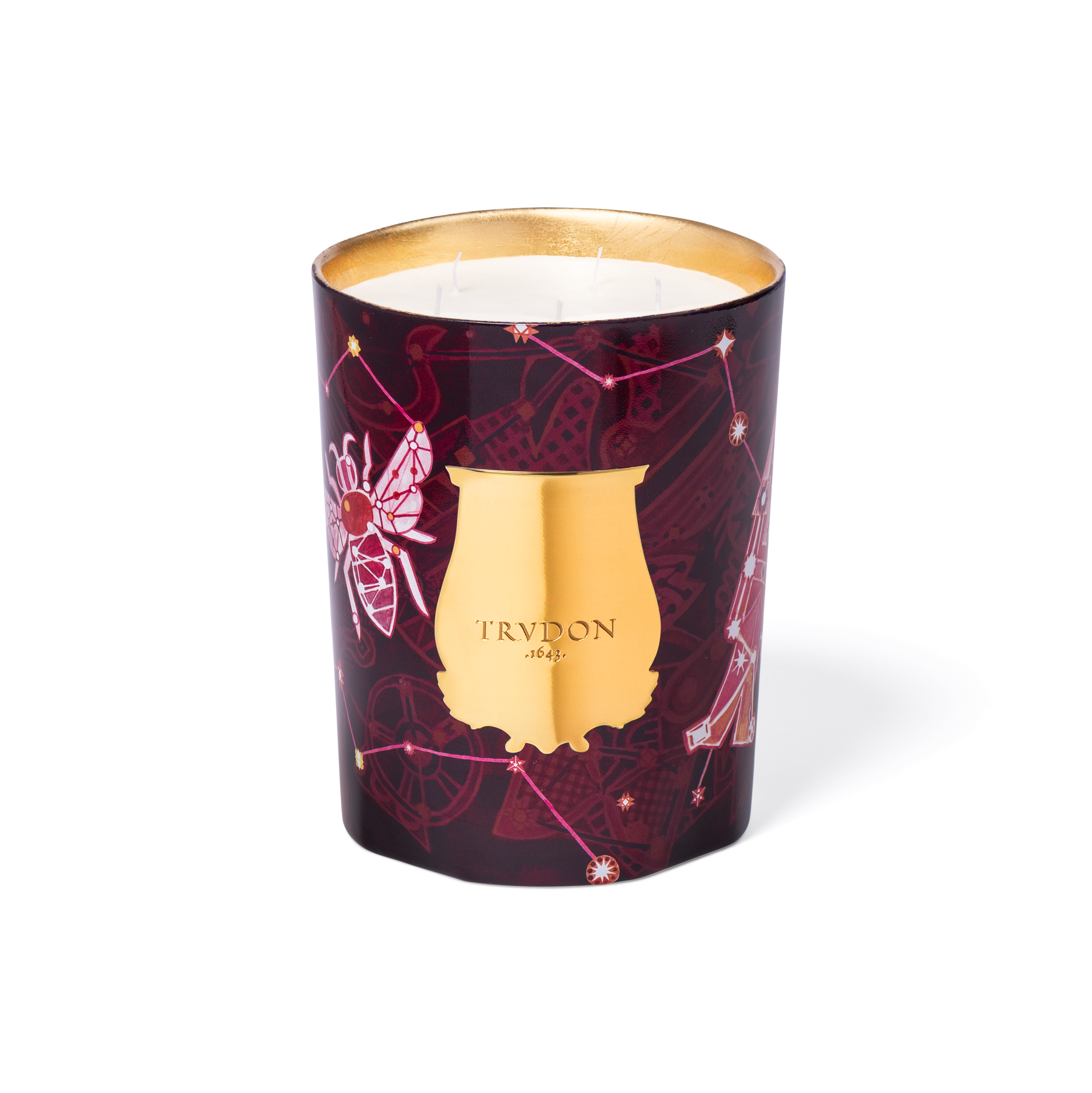 Geurkaars Nazareth 2800gr (Enchanted Night)