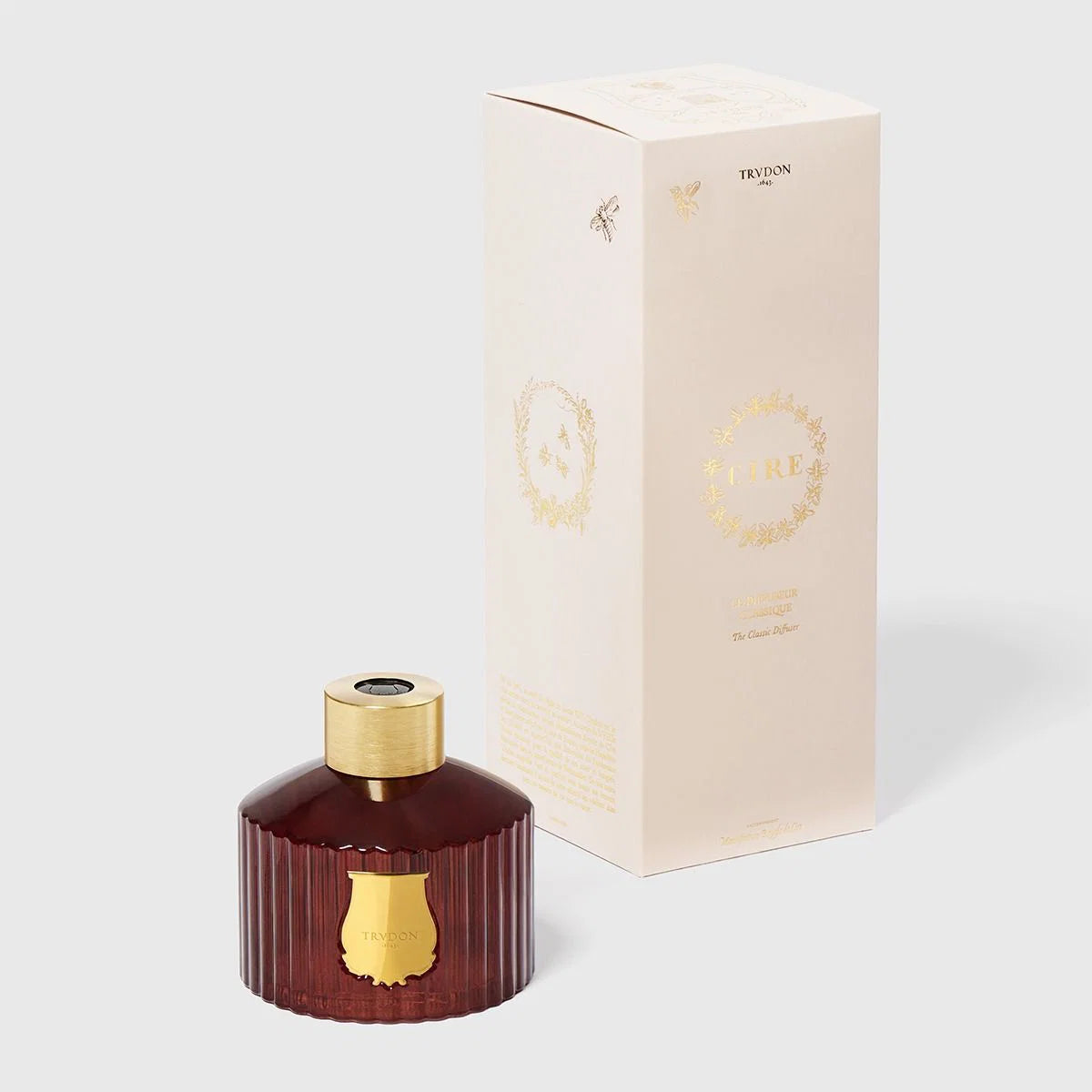 Le Diffuser Cire 350ml