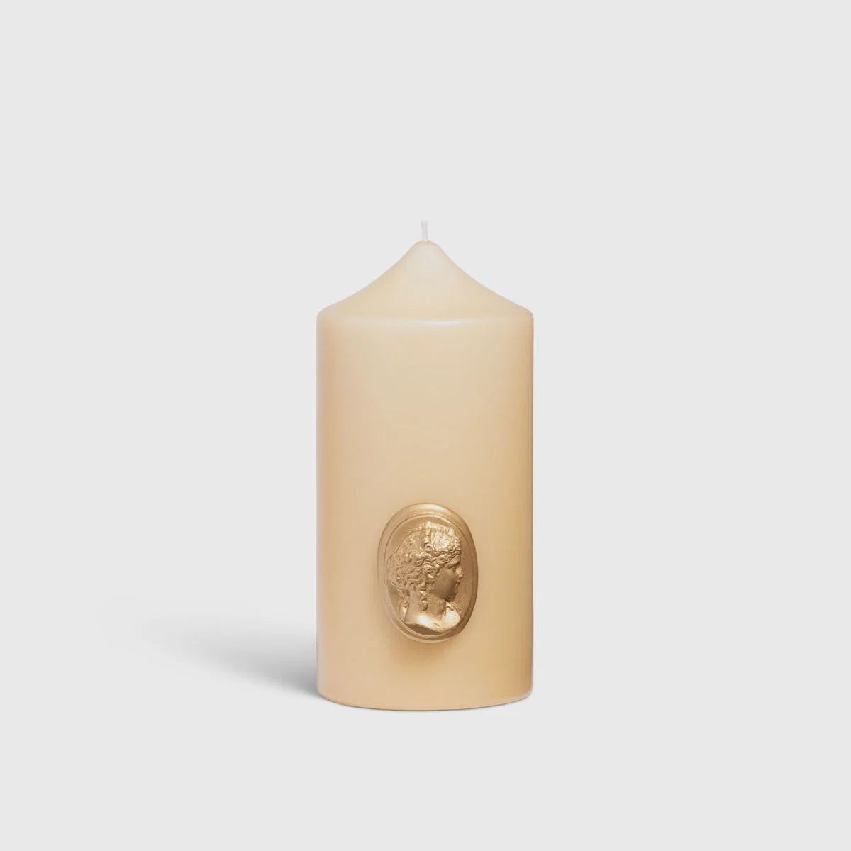Pillar Candle Stone