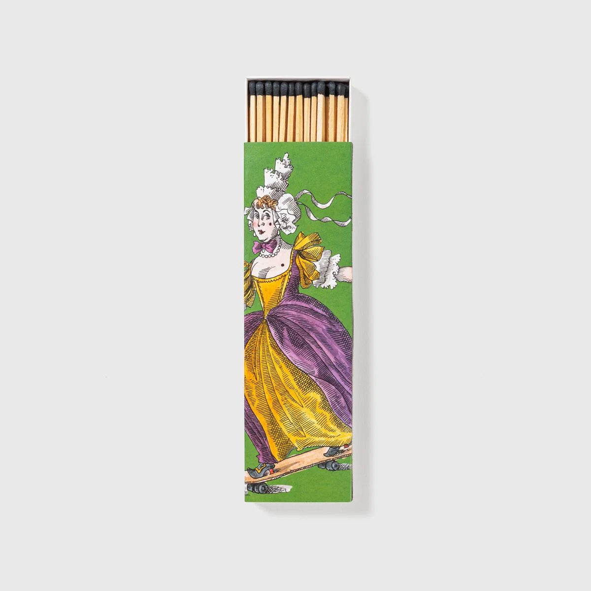 Scented Matches Ernesto Duke And Duchess