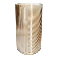 Vase Perlina (Amber)