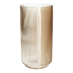 Vase Perlina (Amber)