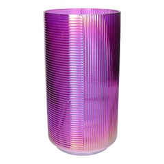 Vase Perlina (Purple)