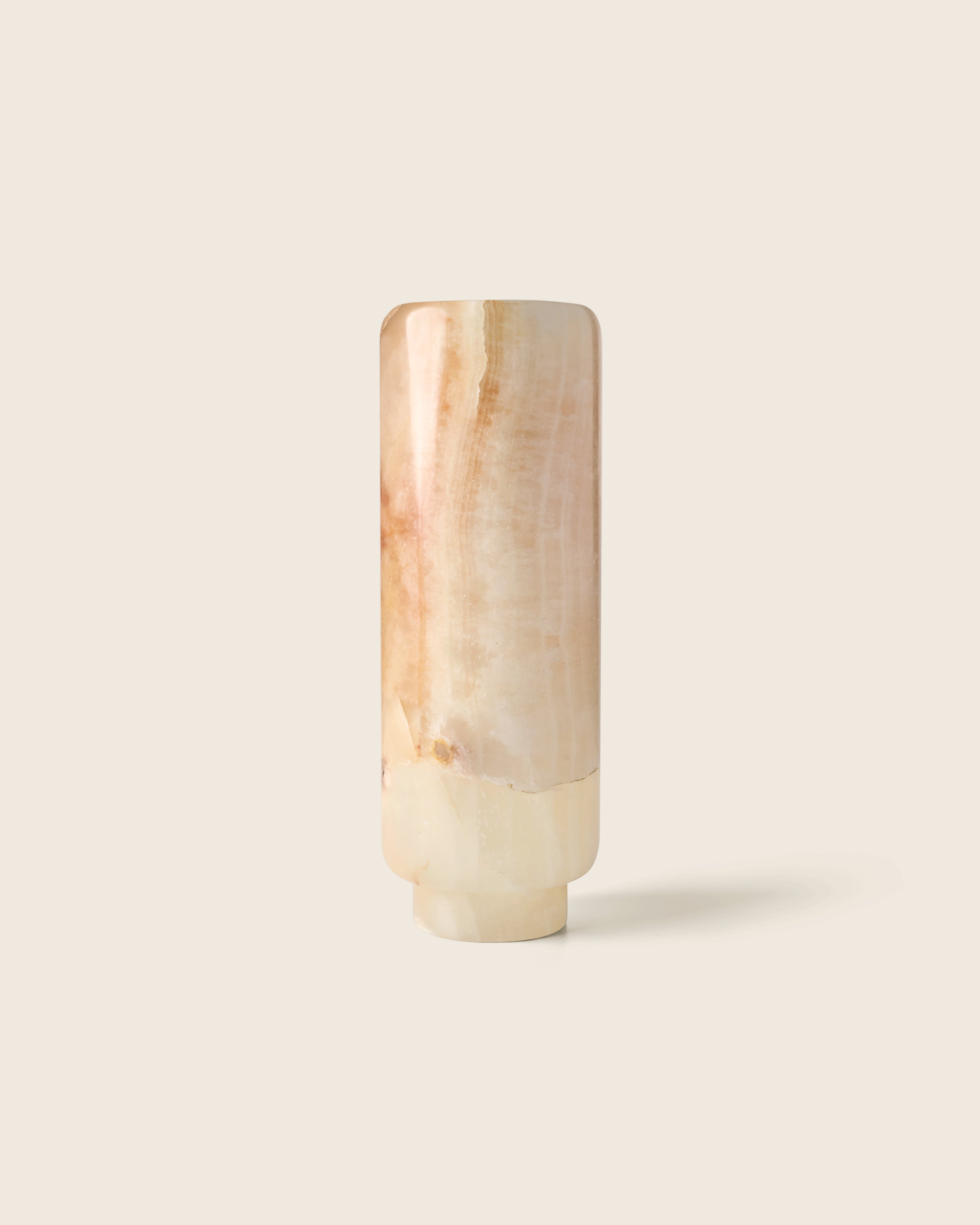 Stem Vase L (Sunrise)