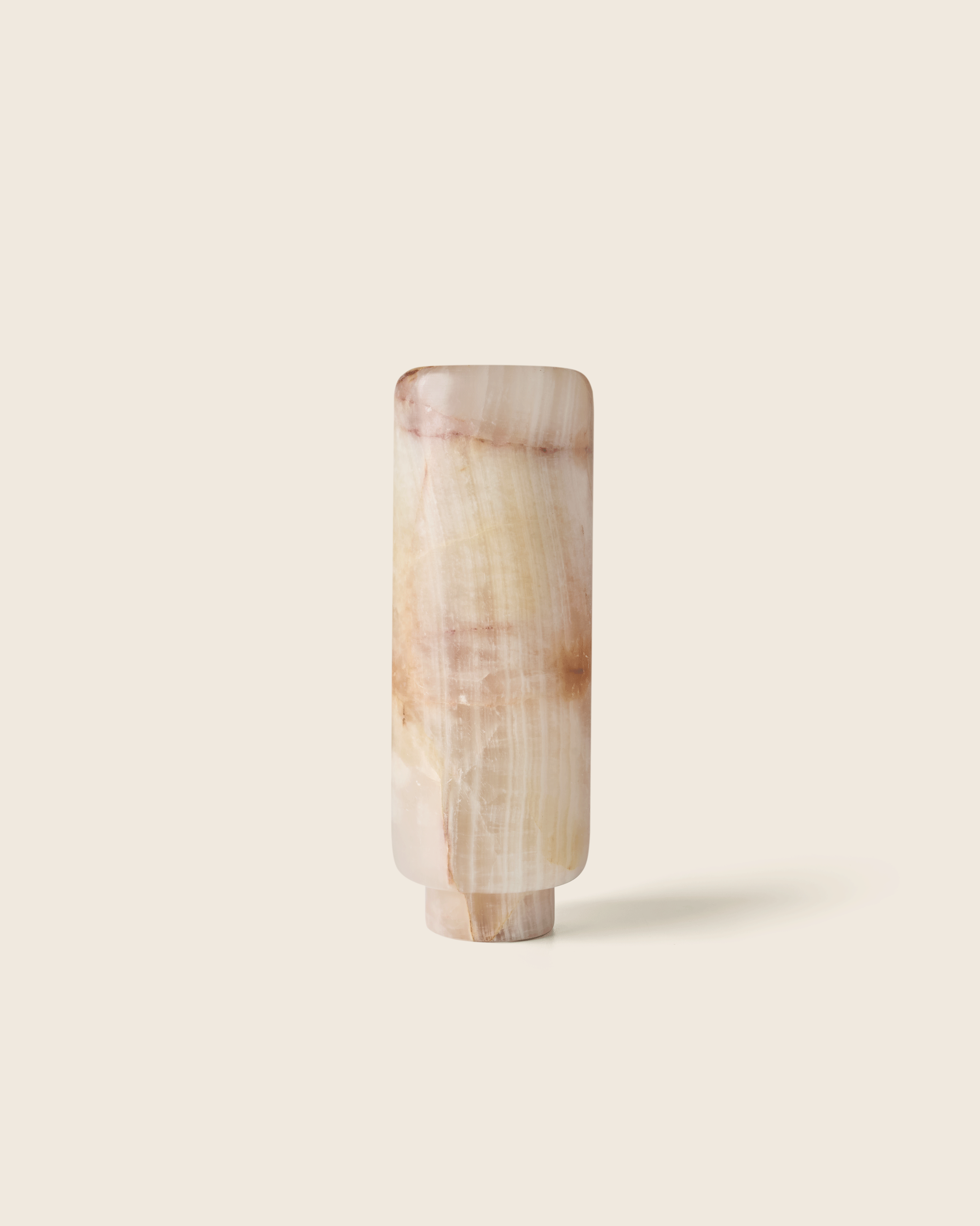 Stem Vase M (Sunrise)