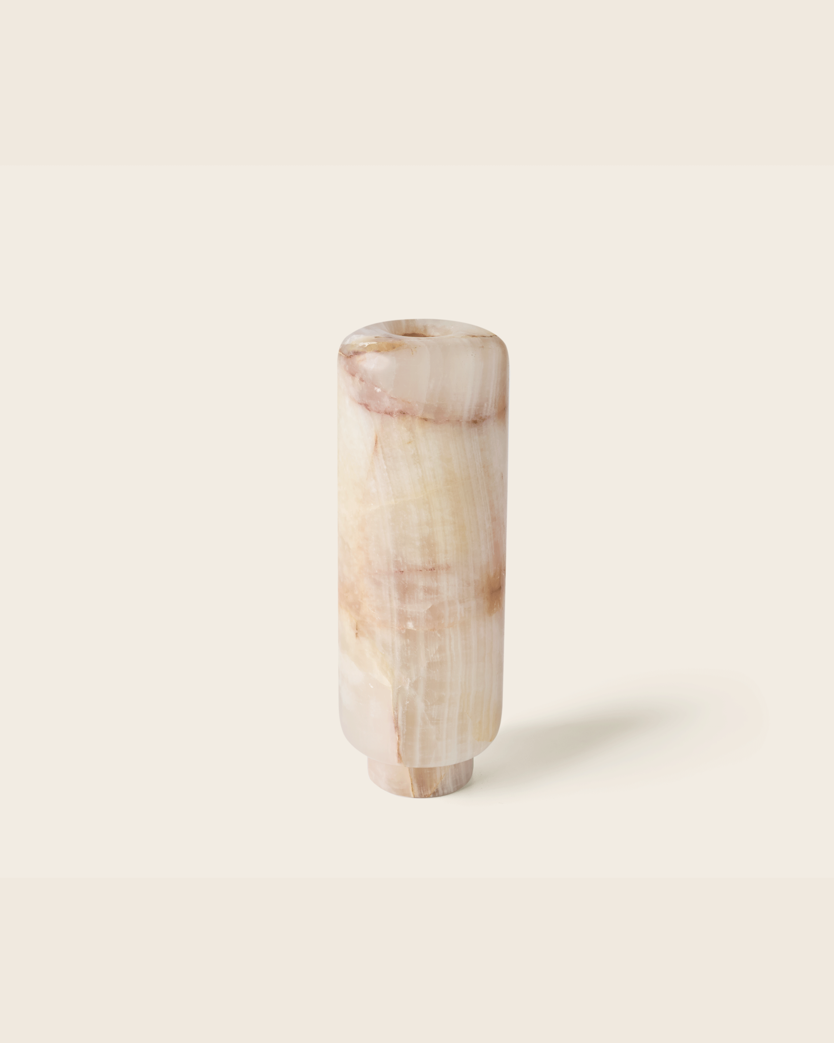 Stem Vase M (Sunrise)