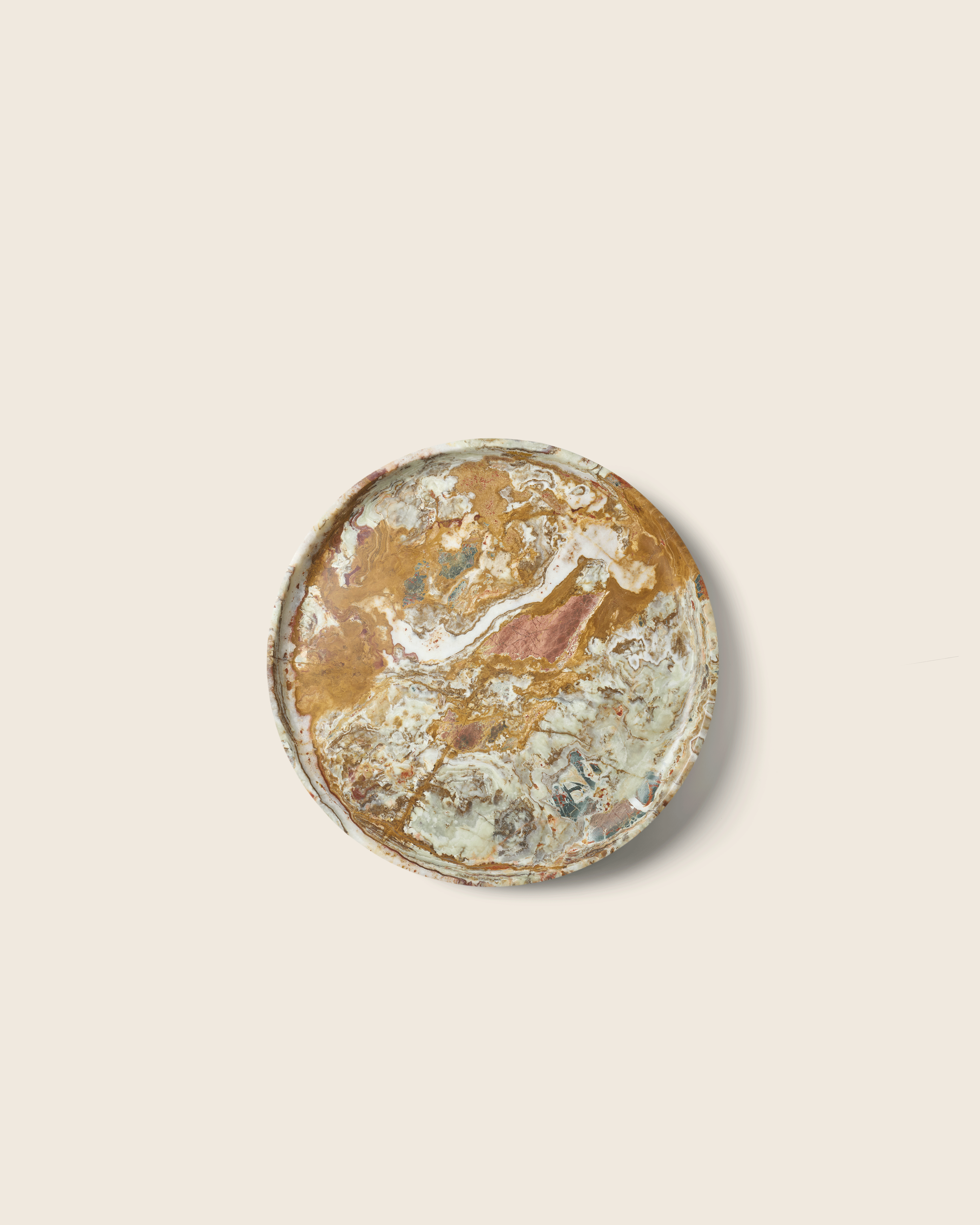 Tray Livelli L (Green Rainforest)